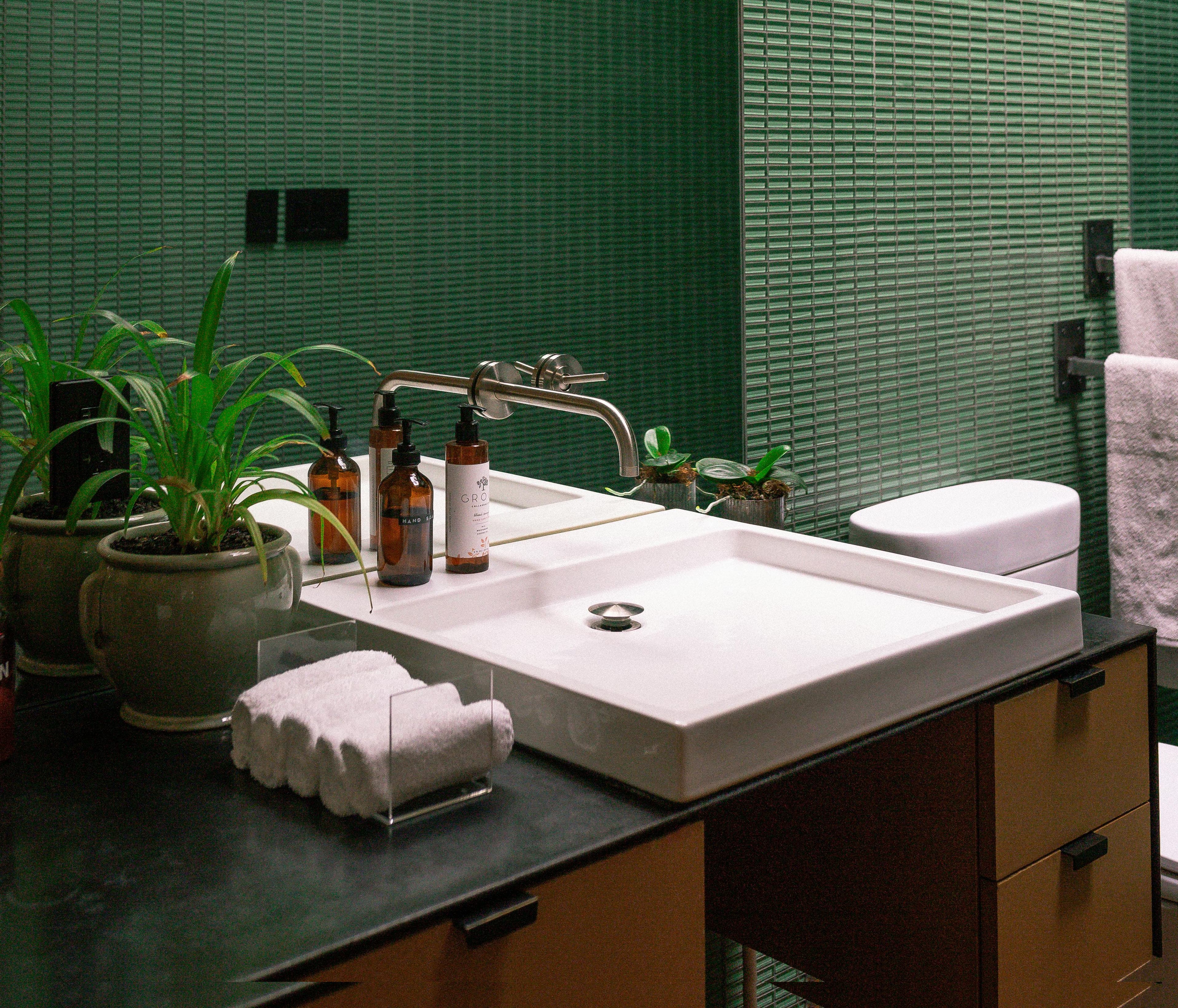 Plush design aesthetic